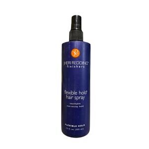 Jheri Redding finishers Flexible Hold Hair Spray 10 fl oz